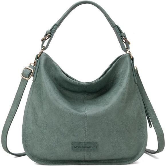 Handbags - Hobo Bags for Women Shoulder Purses and Handbags